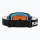 Salomon Juke Access blue/standartinis tonic orange vaikiški slidinėjimo akiniai L40848200 9