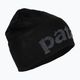 Patagonia trekingo kepurė Beanie logo belwe / black