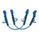 NeilPryde Travel Vario Harness mėlyna NP-196612-0620 trapecijos lynai