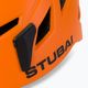 Alpinistinis šalmas STUBAI Spirit oranžinis 901008 7