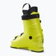 Vaikiški slidinėjimo batai Fischer RC4 70 JR geltoni/gelsvi 2
