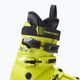 Vaikiški slidinėjimo batai Fischer RC4 70 JR geltoni/gelsvi 7