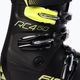 Vaikiški slidinėjimo batai Fischer RC4 60 JR black/black 6