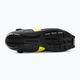 Fischer RC1 Combi bėgimo slidėmis batai juoda/geltona 5