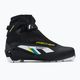 Fischer XC Comfort Pro juodi/gelsvi bėgimo slidėmis batai 2