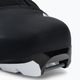 Fischer XC Comfort Pro juodi/gelsvi bėgimo slidėmis batai 7