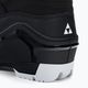 Fischer XC Comfort Pro juodi/gelsvi bėgimo slidėmis batai 8