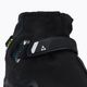Fischer XC Comfort Pro juodi/gelsvi bėgimo slidėmis batai 9