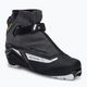 Moteriški bėgimo slidėmis batai Fischer XC Comfort Pro WS black/white