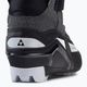 Moteriški bėgimo slidėmis batai Fischer XC Comfort Pro WS black/white 9