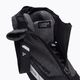 Moteriški bėgimo slidėmis batai Fischer XC Comfort Pro WS black/white 11