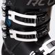 Moteriški slidinėjimo batai Fischer RC ONE X 85 black/black/black azure 7