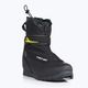 Fischer OTX Trail bėgimo slidėmis batai juodi/gelsvi 12