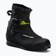 Fischer OTX Trail bėgimo slidėmis batai juodi/gelsvi