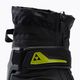 Fischer OTX Trail bėgimo slidėmis batai juodi/gelsvi 10
