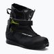 Fischer OTX Trail bėgimo slidėmis batai juodi/gelsvi 11