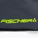 Fischer kuprinė Race 55 l black/grey/yellow slidinėjimo kuprinė 4