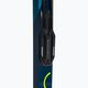 Fischer Cruiser EF + Control Step-In bėgimo slidės tamsiai mėlynos/juodos spalvos 5