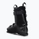 Moteriški slidinėjimo batai Fischer RC ONE X 85 black/black/fuschia 2