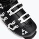 Moteriški slidinėjimo batai Fischer RC ONE X 85 black/black/fuschia 7