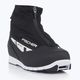 Fischer XC Power juodi/balti bėgimo slidėmis batai 13
