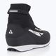Fischer XC Power juodi/balti bėgimo slidėmis batai 15