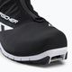 Fischer XC Power juodi/balti bėgimo slidėmis batai 7