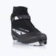 "Fischer XC Comfort Pro" juodi/balti/gelsvi bėgimo slidėmis batai 10