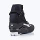 "Fischer XC Comfort Pro" juodi/balti/gelsvi bėgimo slidėmis batai 11