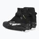 "Fischer XC Comfort Pro" juodi/balti/gelsvi bėgimo slidėmis batai 3