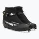 "Fischer XC Comfort Pro" juodi/balti/gelsvi bėgimo slidėmis batai 4