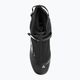 "Fischer XC Comfort Pro" juodi/balti/gelsvi bėgimo slidėmis batai 6