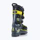 Vyriški slidinėjimo batai Fischer RC4 100 HV VAC GW granite/granite 9