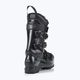 Vyriški slidinėjimo batai Fischer RC4 90 HV GW black/black 9