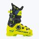 Vyriški slidinėjimo batai Fischer RC4 PRO MV GW BOA ZF CFC yellow/carbon 6