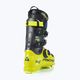 Vyriški slidinėjimo batai Fischer RC4 PRO MV GW BOA ZF CFC yellow/carbon 9