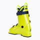 Vaikiški slidinėjimo batai Fischer RC4 65 JR geltoni/gelsvi 2