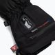 Moteriškos šildomos slidinėjimo pirštinės Lenz Heat Glove 6.0 Finger Cap Mittens black 1206 6