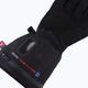 Lenz Heat Glove 6.0 Finger Cap Urban Line šildoma slidinėjimo pirštinė juoda 1205 4
