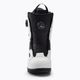 Vyriški snieglenčių batai DEELUXE Id Dual Boa white/black 572115-1000 3