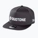 DUOTONE Naujoji Era kepurė 9Fifty Duotone dark/grey