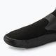 Neopreno kojinės ION Socks Ballistic 3/2 Round Toe black 7