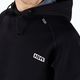 Vyriškas neopreninis džemperis ION Hoody Neo 2mm black 48212-4106 4