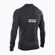 Vyriški ION Lycra Promo maudymosi marškinėliai juodi 48212-4235 2