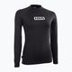 Moteriški maudymosi marškinėliai ION Lycra Promo black 48213-4278