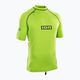Vyriški ION Lycra Promo maudymosi marškinėliai žali 48212-4236