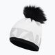 Moteriška žieminė kepurė Sportalm Almrosn m.P optical white 3