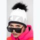 Moteriška žieminė kepurė Sportalm Almrosn m.P optical white 9