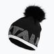 Moteriška žieminė kepurė Sportalm Almrosn m.P black 3