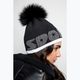 Moteriška žieminė kepurė Sportalm Almrosn m.P black 10